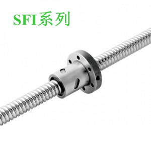 TBI-SFI滾珠絲桿系列